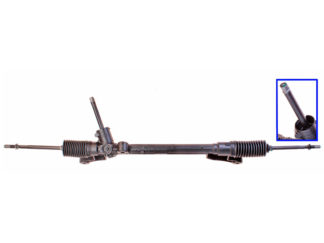 HAMMASTANKO FORD FIESTA 08-