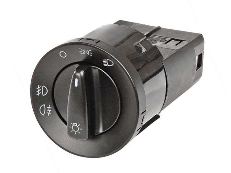 VALOKATK.VW BORA,GOLF IV