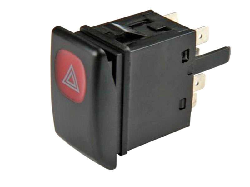 HÄTÄVILKKUKATK. GOLF II