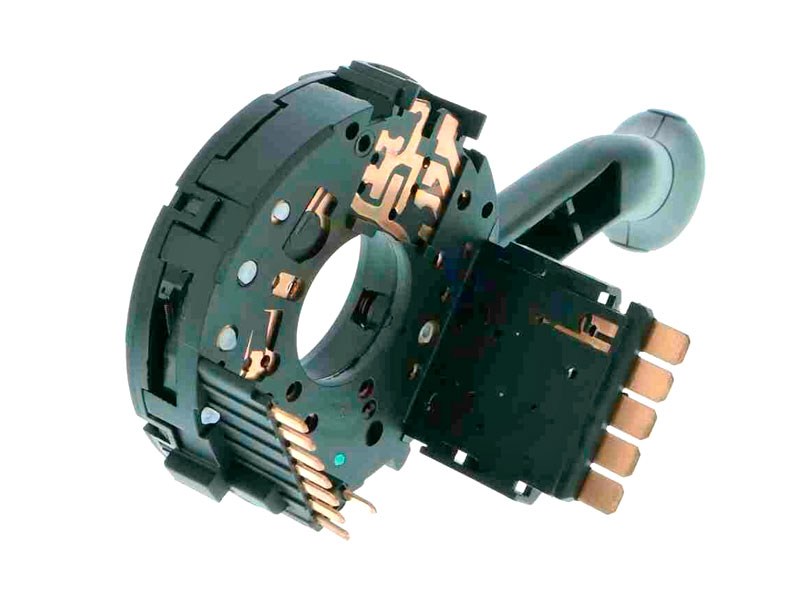 VILKKUKATK.TRANSPOSTER T4 96-03 - Image 2