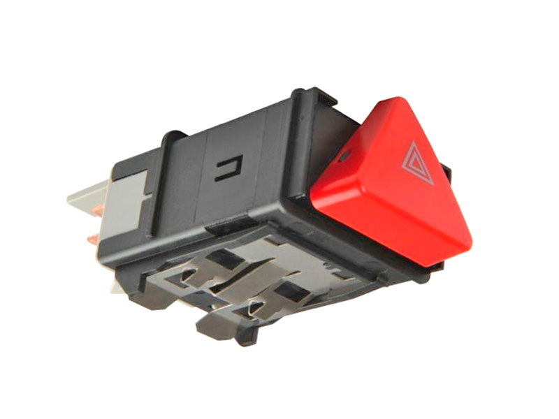 HÄTÄVILKKUKATK. POLO 95-01 7-N.