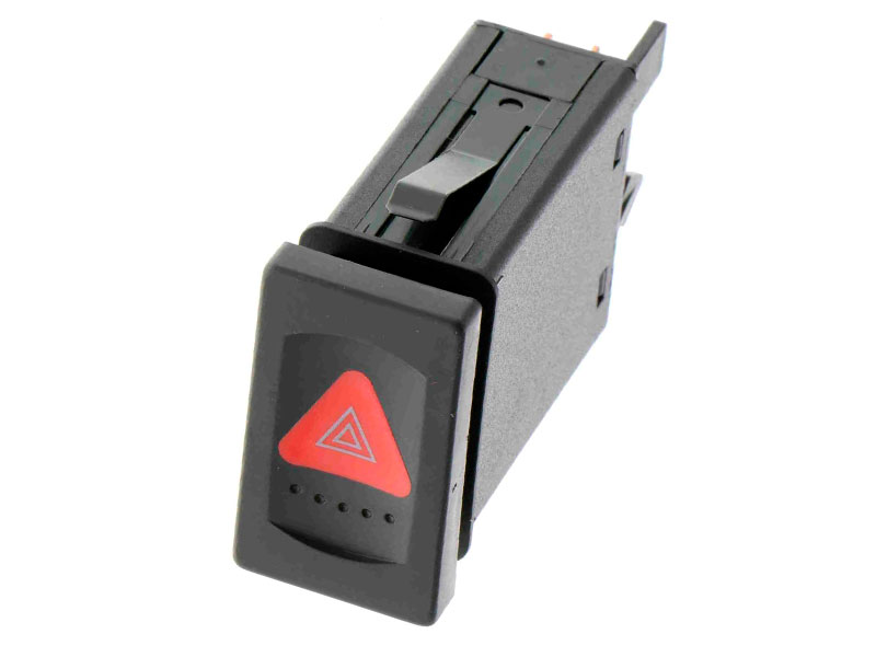 HÄTÄVILKKUKATK. PASSAT 97- (VETOK.)