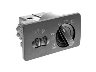 VALOKATK. SKODA FABIA