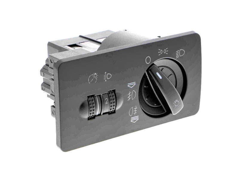 VALOKATK. SKODA FABIA