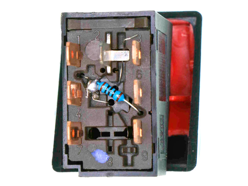 HÄTÄVILKKUKATK. ASTRA F 7-N. - Image 2