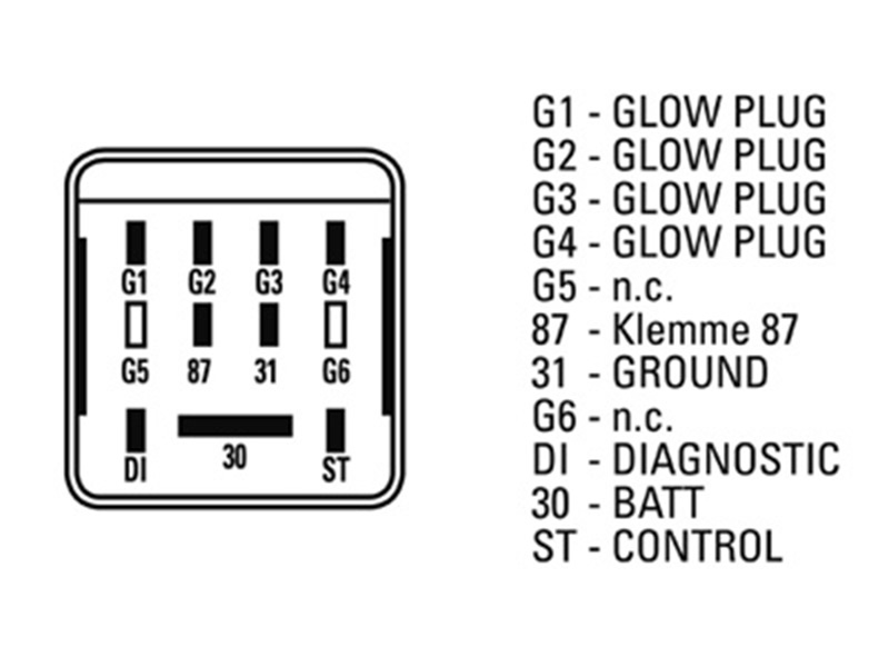 HEHKURELE VAG 1,9/2,0TDI 2003-> - Image 2