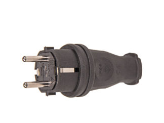 SUKO-PISTOKE MAADOITETTU IP44