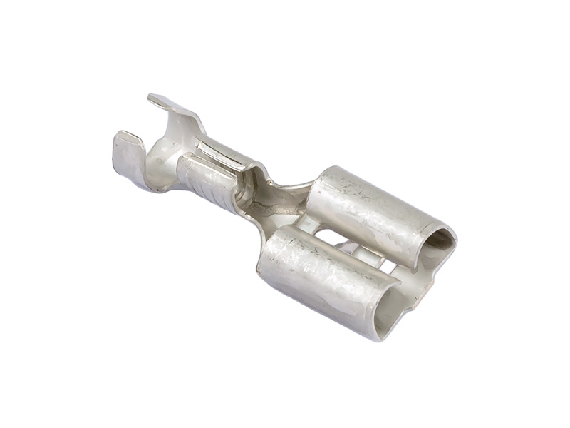 LIITIN 6,3 N. AMP 1-2,5mm2 ESIPURISTETTU - Image 2