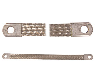 VÄLIMAAKAAPELI 550MM M10-