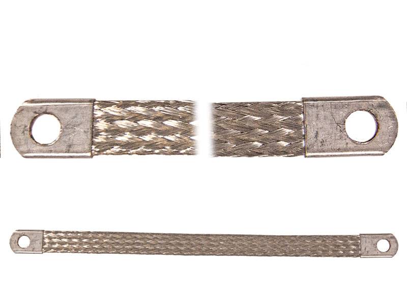 VÄLIMAAKAAPELI 550MM M10-