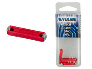 SULAKEBLISTER BOSCH 16A 5-KPL