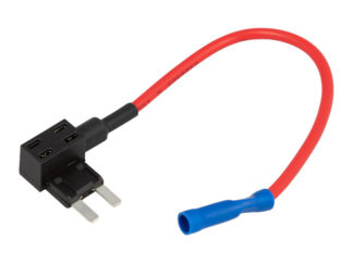 SULAKERASIAHAAROITIN MINI GM BLISTER