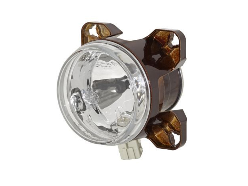 KAUKOVALO PARKILLA 90MM UPOTETTAVA SIS 12V