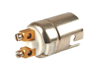 LAMPUNKANTA BA15D RUUVIL.