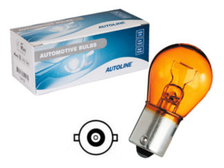 POLTTIMO AU-LITE 12V 21W ORANSSI