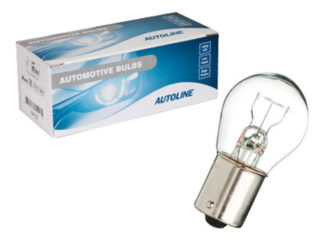 POLTTIMO AU-LITE 24V 21W BA15S