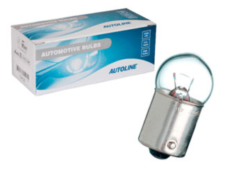 POLTTIMO AU-LITE 24V 10W BA15S