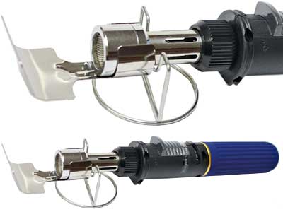 Ultra-Therm MJ950 flameless butane heat gun