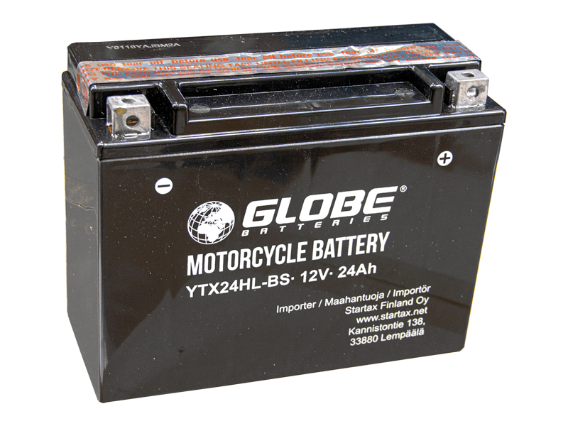 EUROGLOBE MP-AKKU 21A 204X87X162 -/+