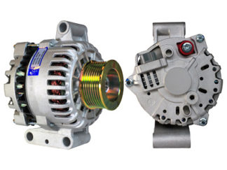 LATURI 110A FORD P-UP 6,0D 05-07