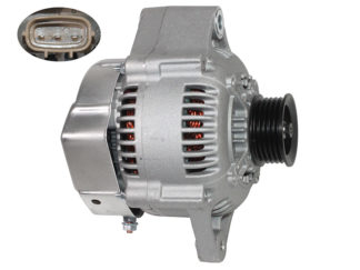 LATURI 70A TOYOTA TRUKKI