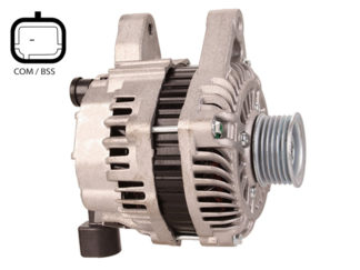 LATURI 80A A5TG1392AM PSA