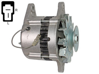 LATURI 28-5895 60A YANMAR 4D-94-E 96-