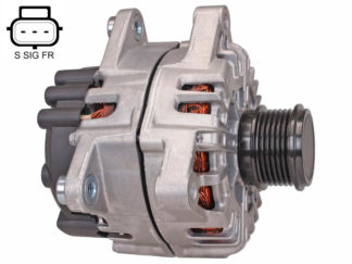 LATURI 225A 28-6906 FORD 2,0 TDCi 2014->