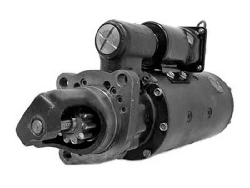 STARTTI 24V 50MT 11-H