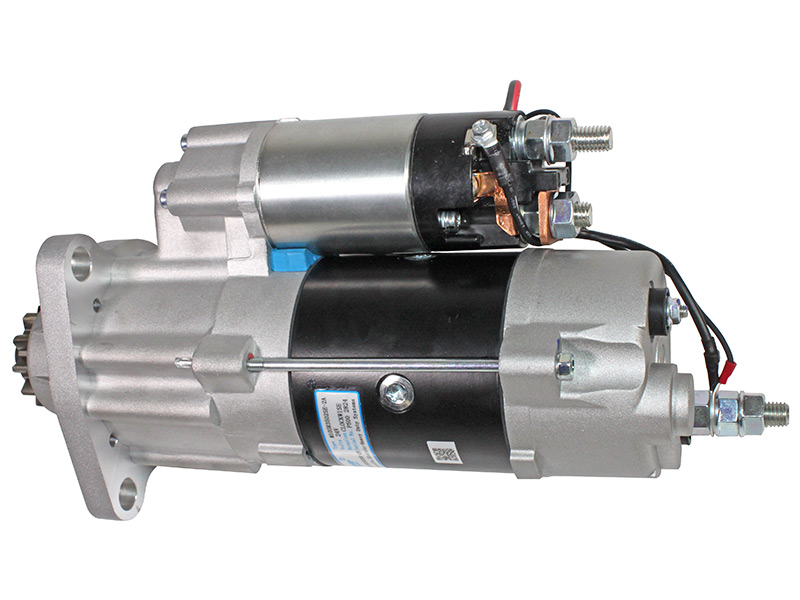 STARTTI PRESTOLITE MS1-401A UUSI - Image 3