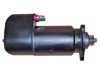 STARTTI VOLVO FH12 417065