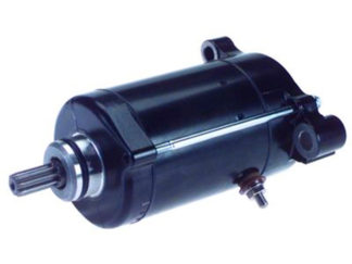 STARTTI YAMAHA VESIJETTI