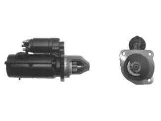 STARTTI IS1140 24V 4KW