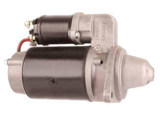 STARTTI LAND-ROVER B. 83-01