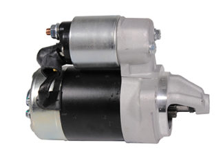 STARTTI YANMAR S114-650