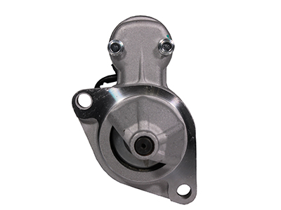 STARTTI YANMAR S114-650 - Image 2