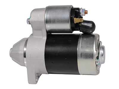 STARTTI YANMAR S114-650 - Image 3