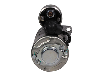 STARTTI YANMAR S114-650 - Image 4