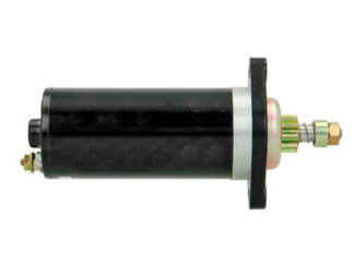 STARTTI YAMAHA 2-T. 9,9-15-20-25HP