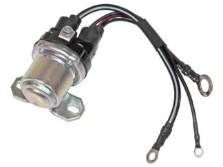 APUSOLENOIDI 24V MB M9T..