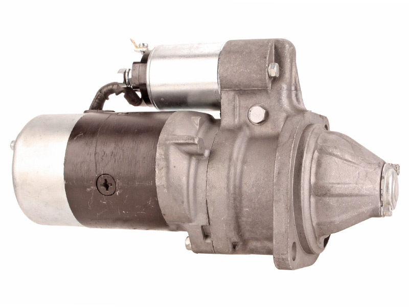 STARTTI YANMAR 15H S13-41