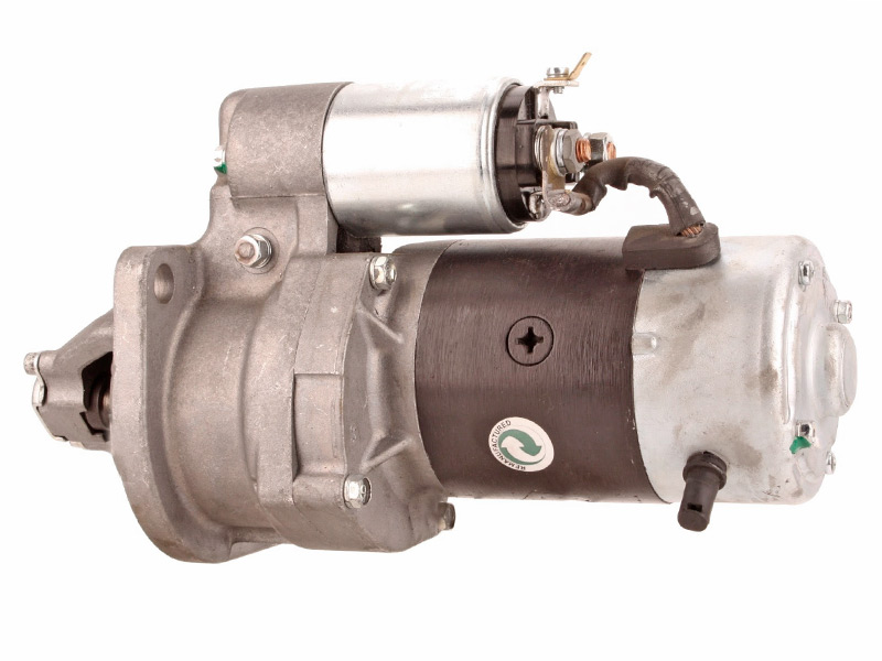 STARTTI YANMAR 15H S13-41 - Image 3