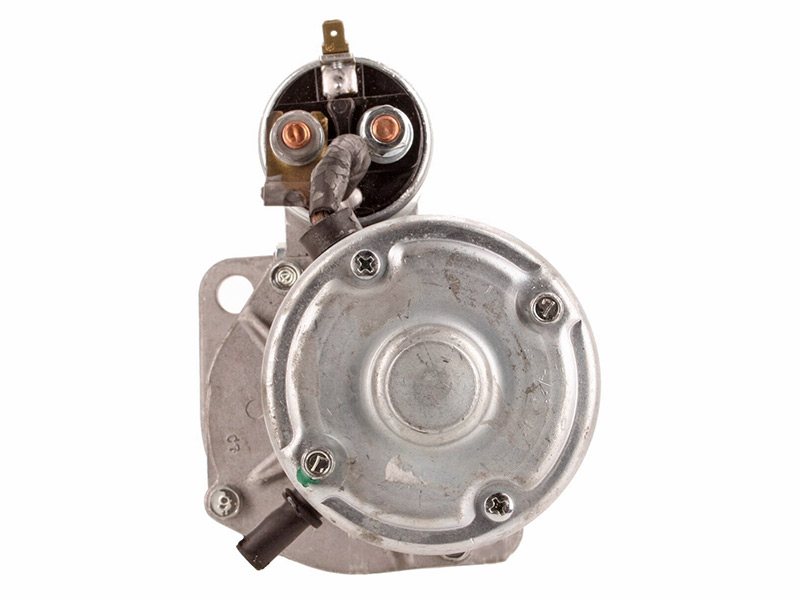 STARTTI YANMAR 15H S13-41 - Image 4