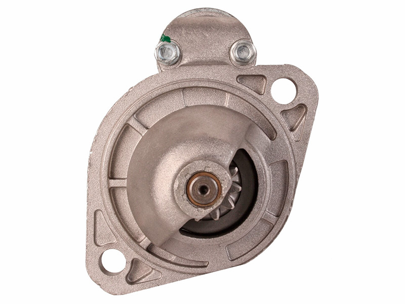 STARTTI YANMAR S114-815 - Image 2