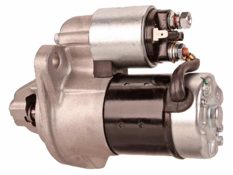 STARTTI YANMAR S114-815 - Image 3