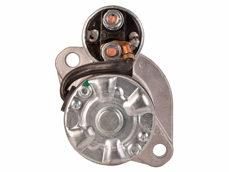 STARTTI YANMAR S114-815 - Image 4