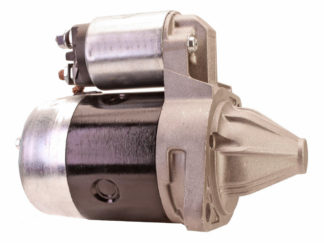 STARTTI YALE 12V  25-2154