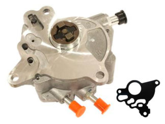 ALIPAINE/POLTTOAINEPUMPPU VAG