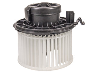 LÄMMITYSLAITTEEN MOOTTORI NISSAN TIIDA 05-