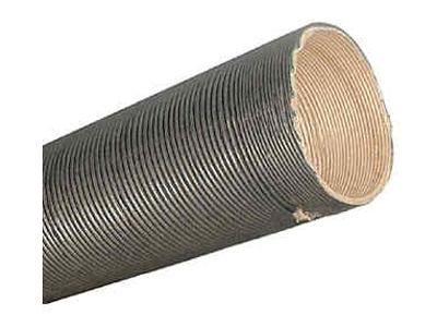 ILMASTOINTIPUTKI 5M 50MM